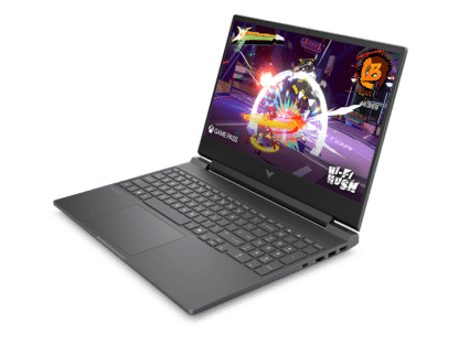 LAPTOP HP GAMING VICTUS 15 FA2394 I7-13620H 16GB 512SSD RTX 3050 6GB 1 YR WARRANTY
