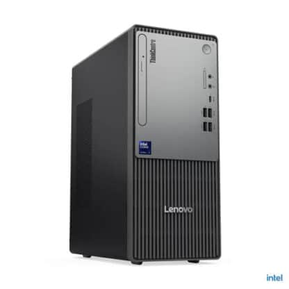 DESKTOP LENOVO NEO 50T G5 TWR INTEL CORE I3 14100 8GB 512SSD NO-MONITOR 1 YEAR WARRANTY