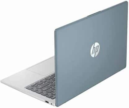 LAPTOP HP 14-EM0111DX AMD ATHLON7120U 4GB 256SSD WIND 11 HOME 14 INCHES 1 YR WARRANTY