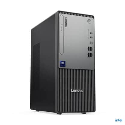 DESKTOP LENOVO NEO 50T G6 TWR U7-265 8GB 512SSD NO-MONITOR 3 YEAR WARRANTY P/N:13BD002KUME