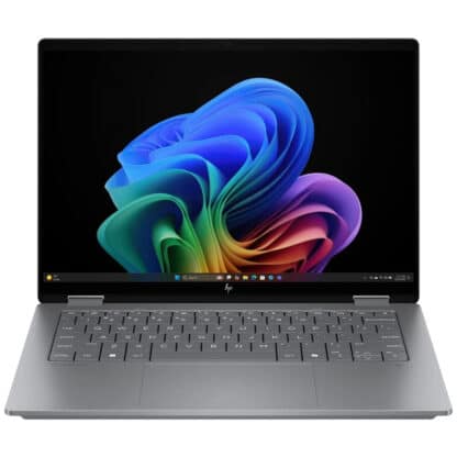 LAPTOP HP OMNIBOOK X FLIP 14 KB0023DX CORE ULTRA 7 355 16GB 1TBSSD WIN11H 14IN 2K X360 1 YR W