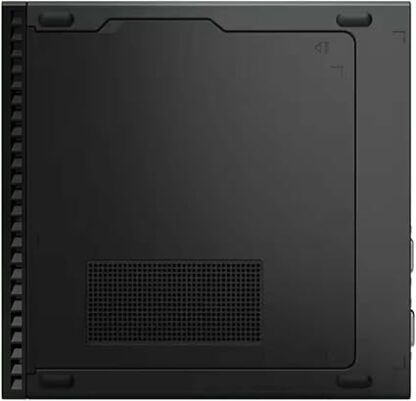 LENOVO DESKTOP V105Q TINY RYZEN 5 40 16GB 512SSD DOS 3 YEAR WARRANTY P/N :13Q20012UM
