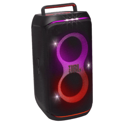 JBL PARTY BOX CLUB 120