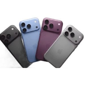 Iphone 18 Pro 256Gb