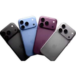 iPhone 18 Pro Max 1 TB