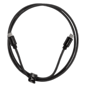 HYPHEN HCB-C260W1789 TUF Type C to Type C Fast Charging Cable 60W – 2M