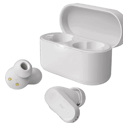 philips True Wireless Noise Cancelling Earbuds