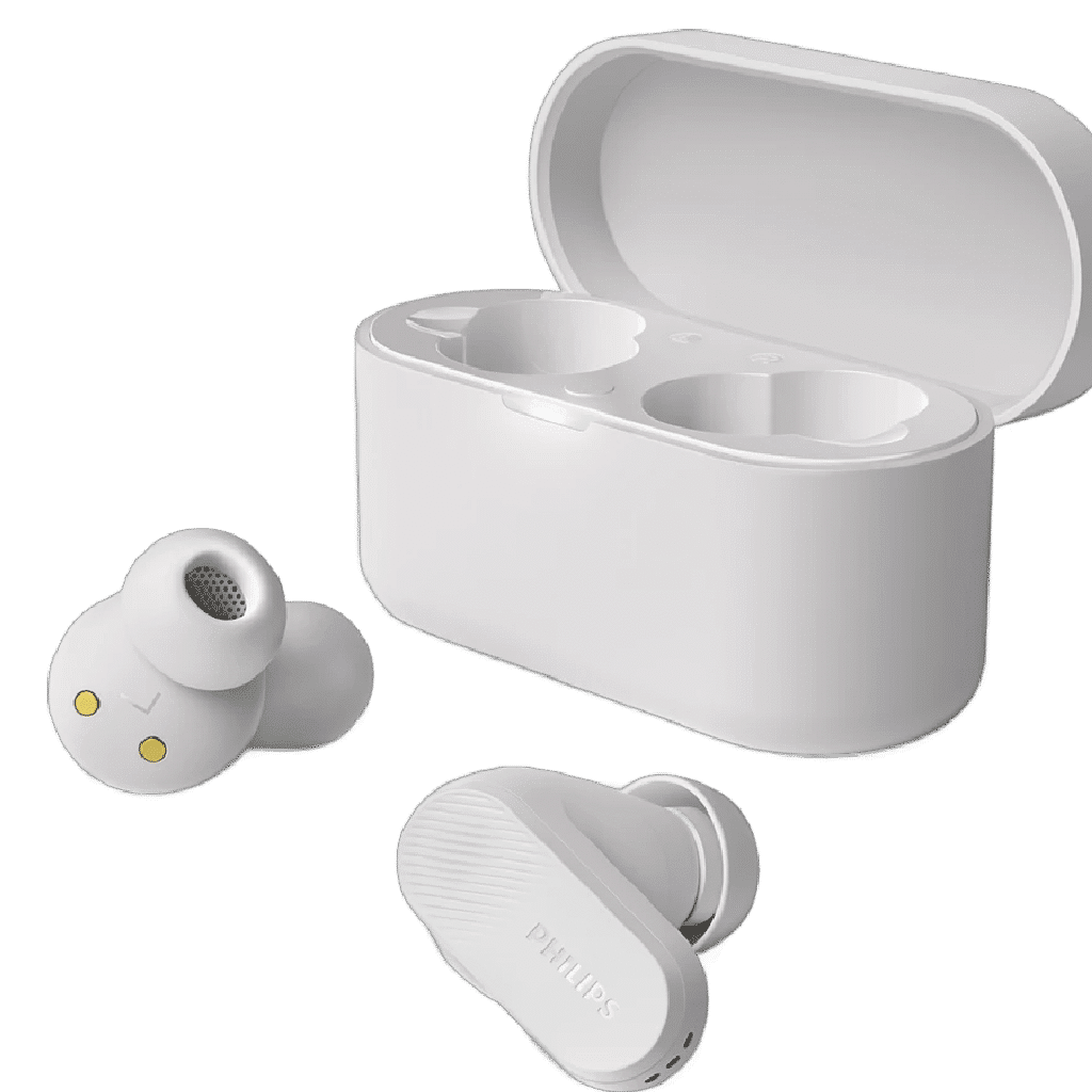 philips True Wireless Noise Cancelling Earbuds