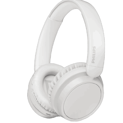 Philips 5000 seriesOver-ear wireless headphonesTAH5209WT/97