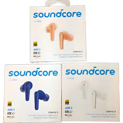 Sound Core