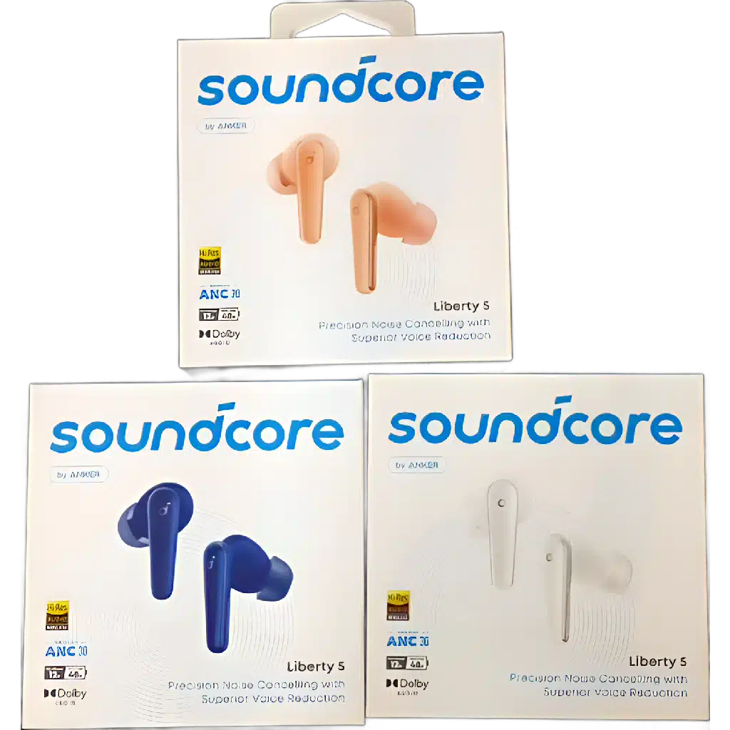 Sound Core