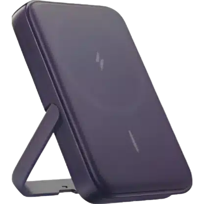 Anker Magnetic and Slim with Foldable Stand
