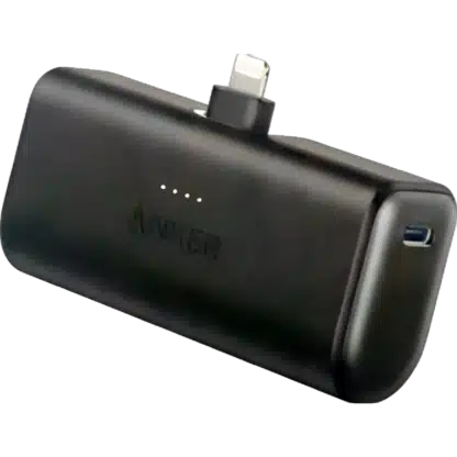 Anker Built-in Lightning Foldable Connector