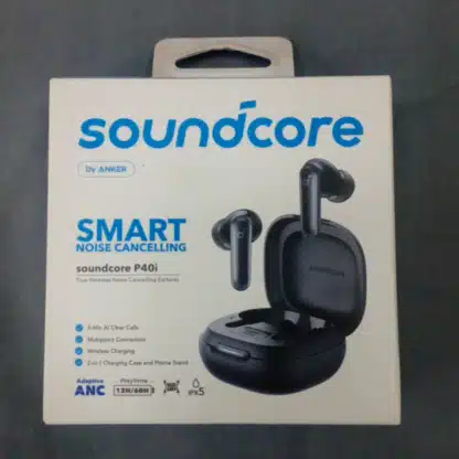 Sound Core Smart Noise Cancelling - Image 2