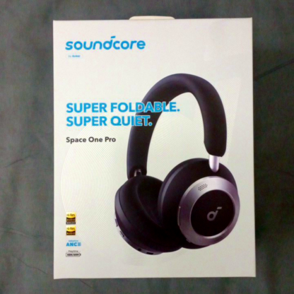 Sound Core Super Foldable.Super Quite - Image 2