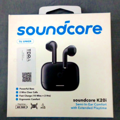 Sound Core K20i - Image 2