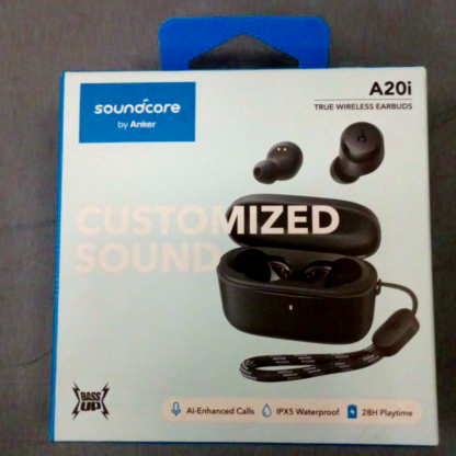 Sound Core Customized Sound A20i - Image 2