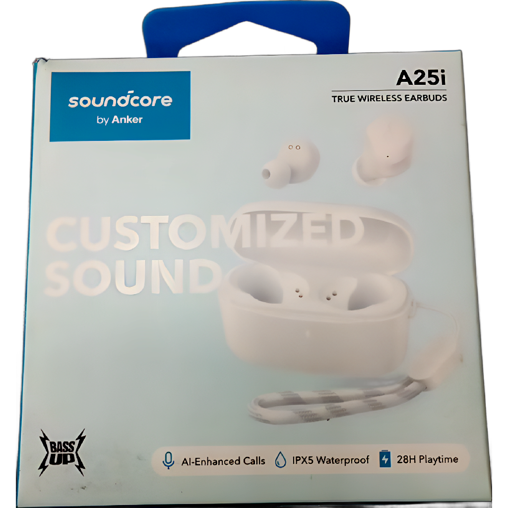 Sound Core Customized Sound A25i
