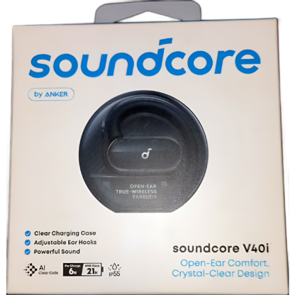 Sound Core V40i