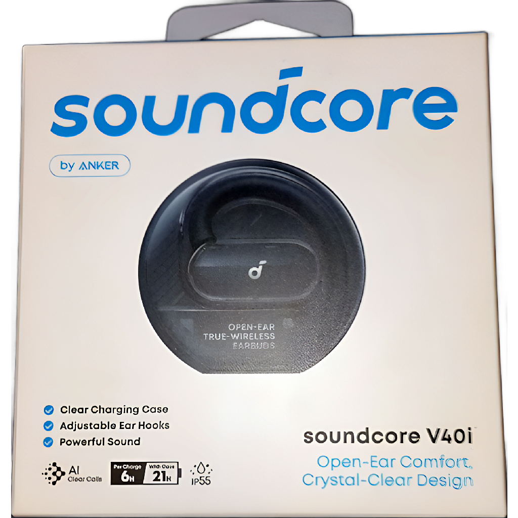 Sound Core V40i