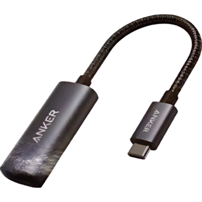 Anker PLUG -AND -PLAY 4K DISPLAY