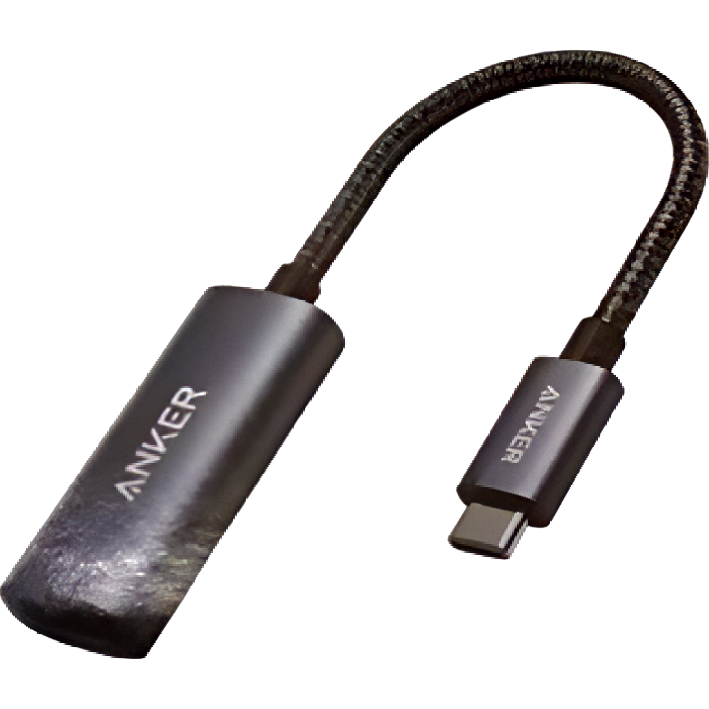 Anker PLUG -AND -PLAY 4K DISPLAY