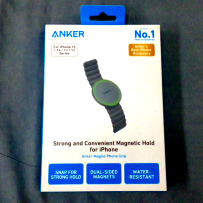 Anker MagGo Phone Grip - Image 2
