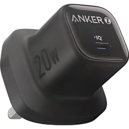 Anker Zolo Charger (20W, PD 3.0)