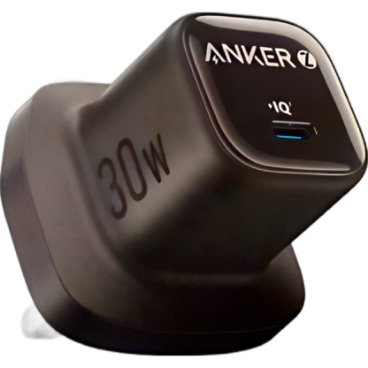 Anker Zolo Charger ( 30W, PD 3.0)