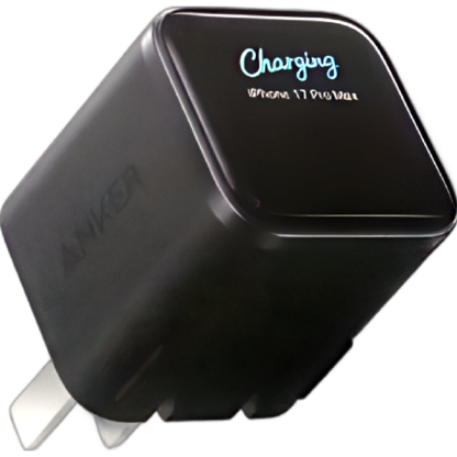 Anker Nano (45W,1C,)