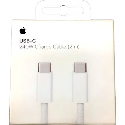 Apple USB -C 240W Charger Cable (2 m)