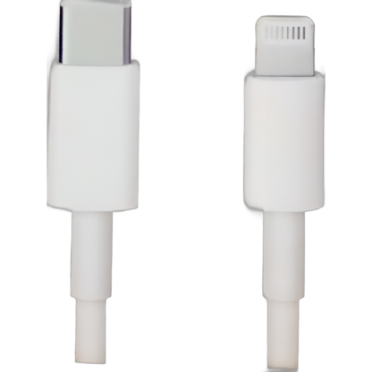Apple USB -C to Lightning Cable (2 m)