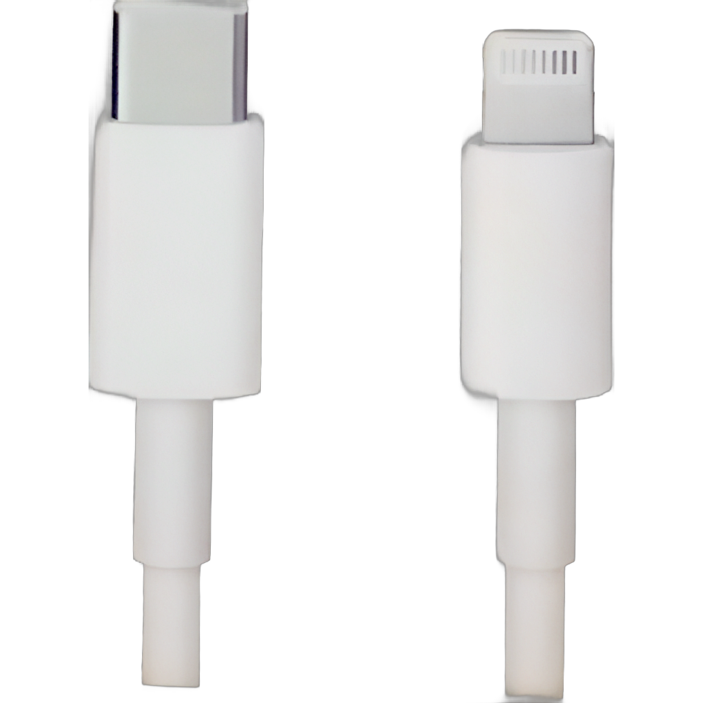 Apple USB -C to Lightning Cable (2 m)