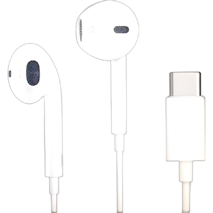 Apple EarPods USB -C