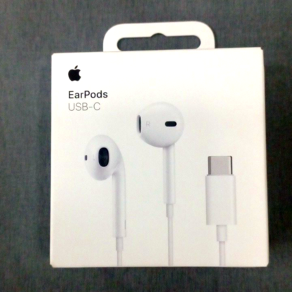 Apple EarPods USB -C - Image 2