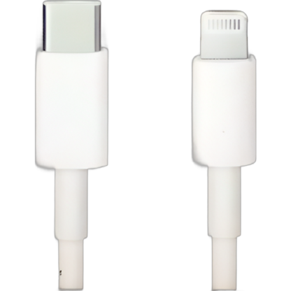 Apple USB -C to Lightning Cable (2 m)