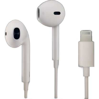 Apple EarPods Lightning Connector