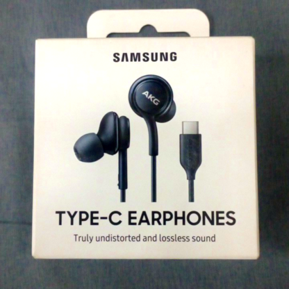 Samsung Type-C Earphones - Image 2