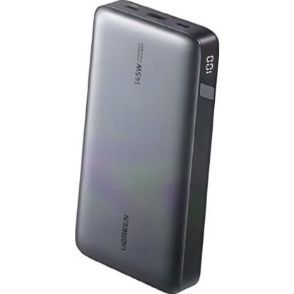 UGREEN FAST CHARGING POWER BANK 145W