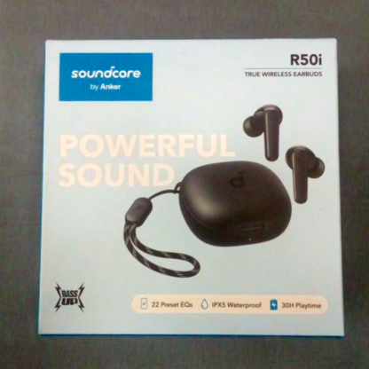 Sound Core R50i POWERFUL SOUND - Image 2