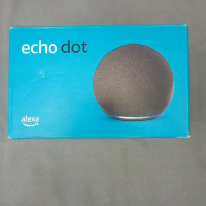 Echo dot - Image 2