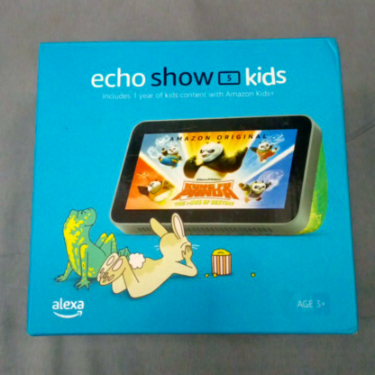 Echo Show 5 Kids - Image 2