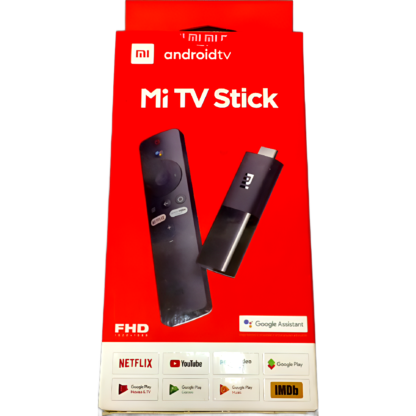 MI ANDROID TV MI TV STICK
