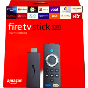 Amazon Fire Tv Stick