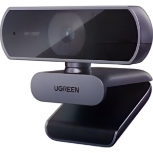 UGREEN USB HD WEBCAM 1080p HD