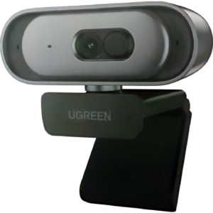 UGREEN USB HD WEBCAM 2K 30FPS