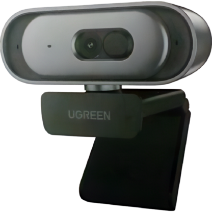 UGREEN USB HD WEBCAM 2K 30FPS