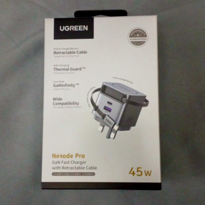UGREEN Nexode Pro 45W - Image 2