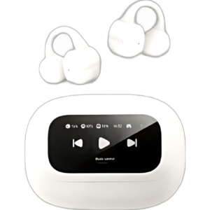 UGREEN Clip Buds Magic True wireless Earbuds