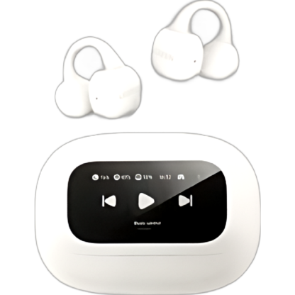 UGREEN Clip Buds Magic True wireless Earbuds